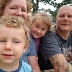 Meet your Posher, William